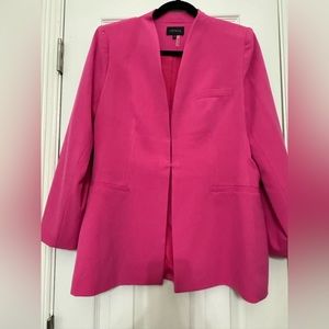 1.State jacket size 10